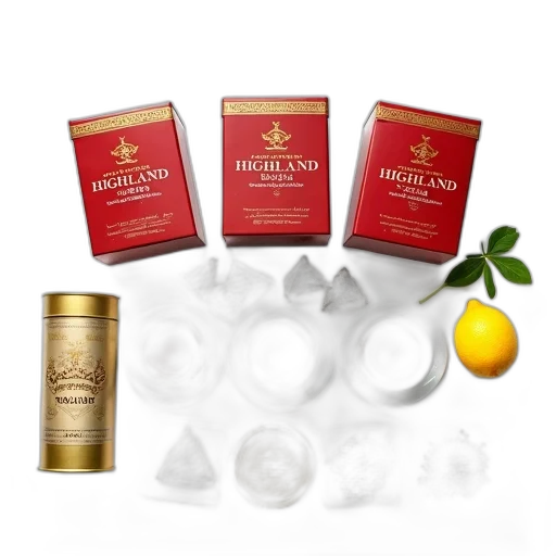 collection, various, teas, tea-related transparent PNG cut-out