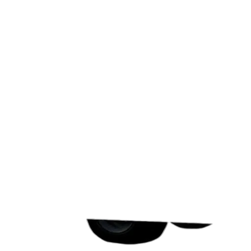 hat, mask, hair, face transparent PNG cut-out