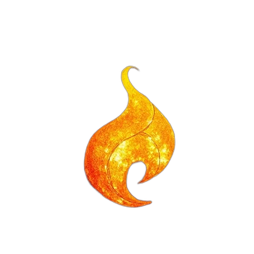 dragon, staff, food, hair transparent PNG cut-out