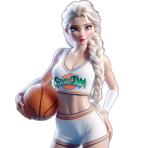 cartoon, 3d render, fantasy art, concept art transparent PNG cut-out