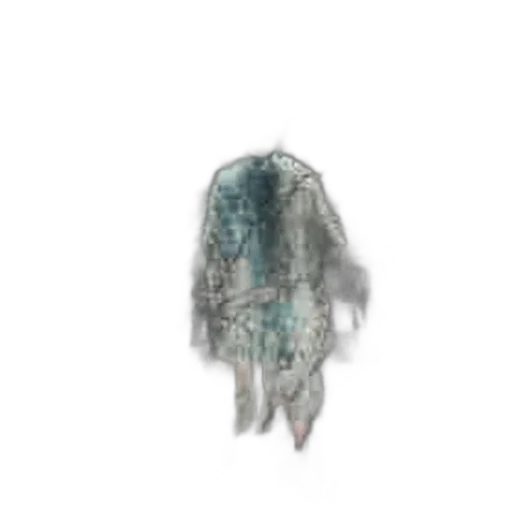 mask, jacket, dress, creature transparent PNG cut-out