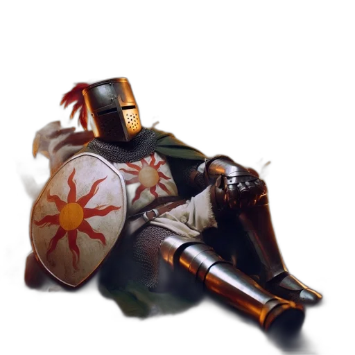sword, weapon, staff, crown transparent PNG cut-out