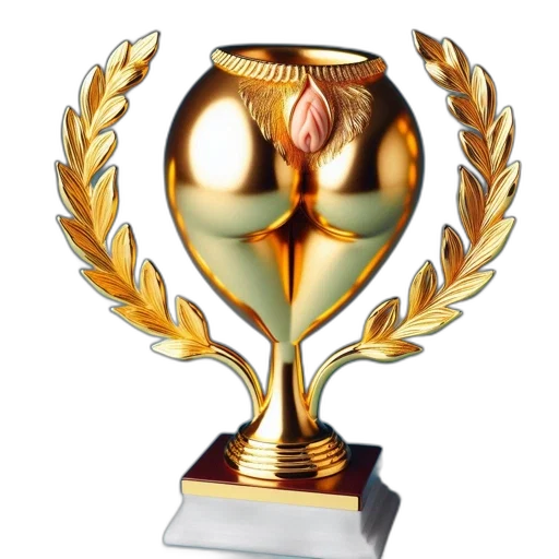 crown, jewelry, staff, photorealistic transparent PNG cut-out