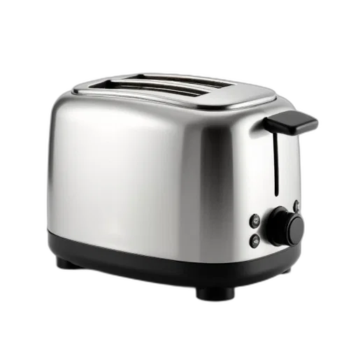 robot, food, modern, sleek transparent PNG cut-out