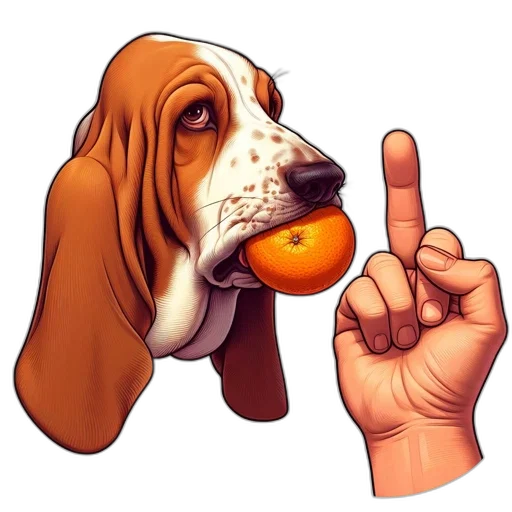 animal, food, photorealistic, pixel art transparent PNG cut-out