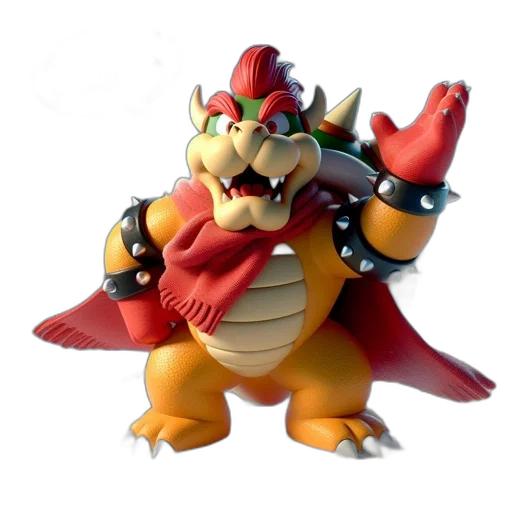 dragon, weapon, crown, animal transparent PNG cut-out
