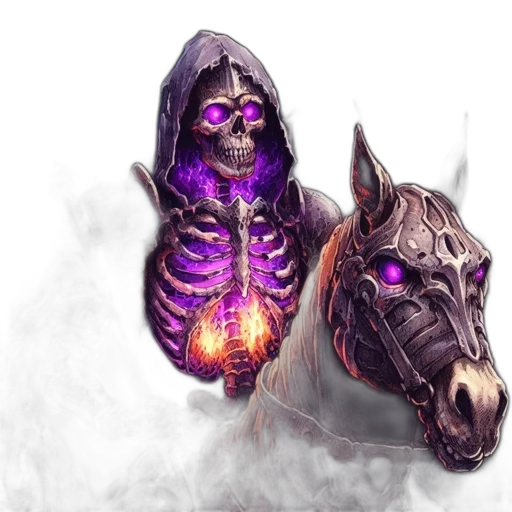 mask, dragon, creature, weapon transparent PNG cut-out