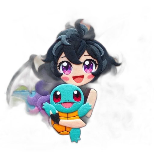 staff, creature, dragon, weapon transparent PNG cut-out