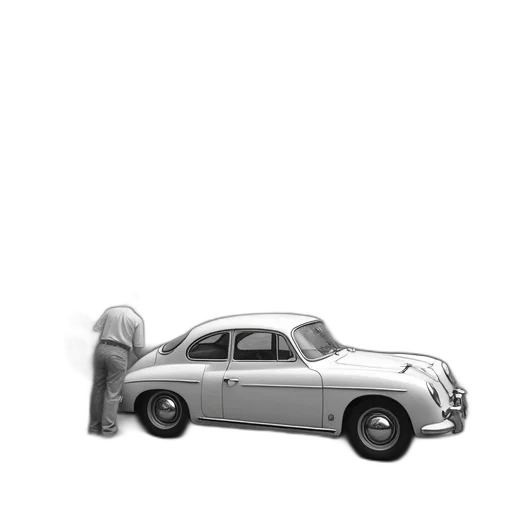 car, weapon, robot, animal transparent PNG cut-out