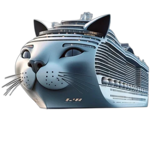 photorealistic, 3d render, vaporwave, concept art transparent PNG cut-out
