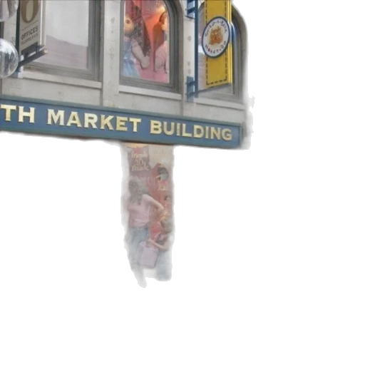 building, bottle, shoes, robot transparent PNG cut-out