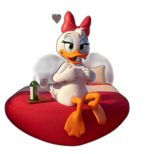 food, animal, jewelry, 3d render transparent PNG cut-out