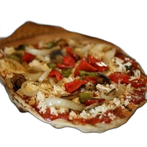 food, 3d render, photorealistic, homemade transparent PNG cut-out