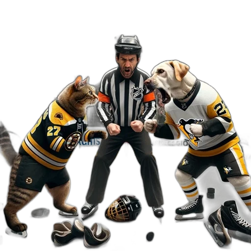 animal, concept art, humorous, depiction transparent PNG cut-out