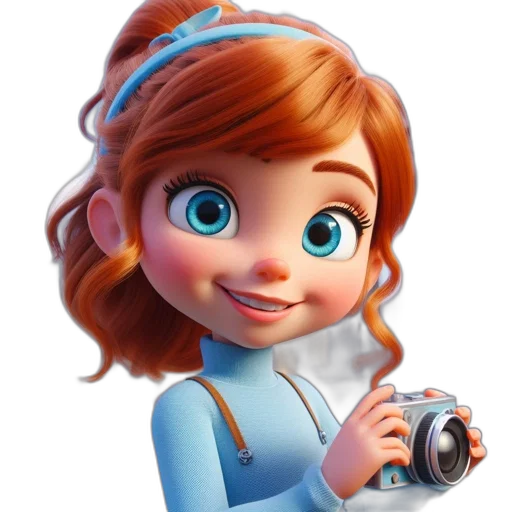 staff, robot, face, dress transparent PNG cut-out