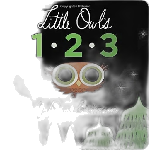 3d render, concept art, children, book transparent PNG cut-out