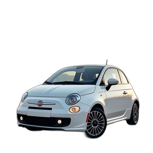 car, animal, photorealistic, 3d render transparent PNG cut-out