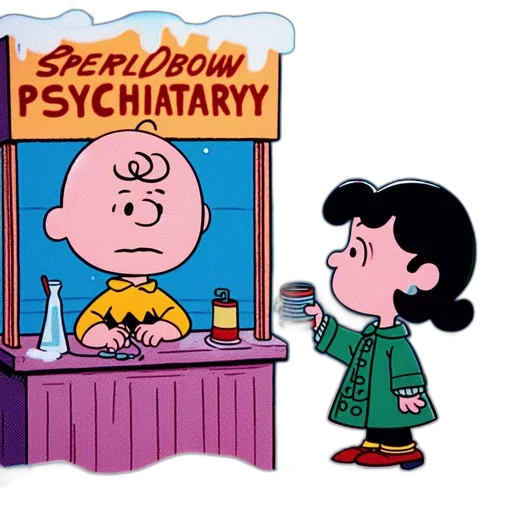 peanuts, comic, strip, charlie transparent PNG cut-out