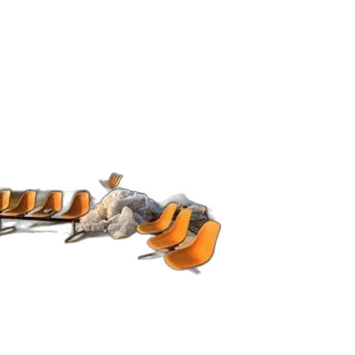 weapon, dragon, robot, staff transparent PNG cut-out