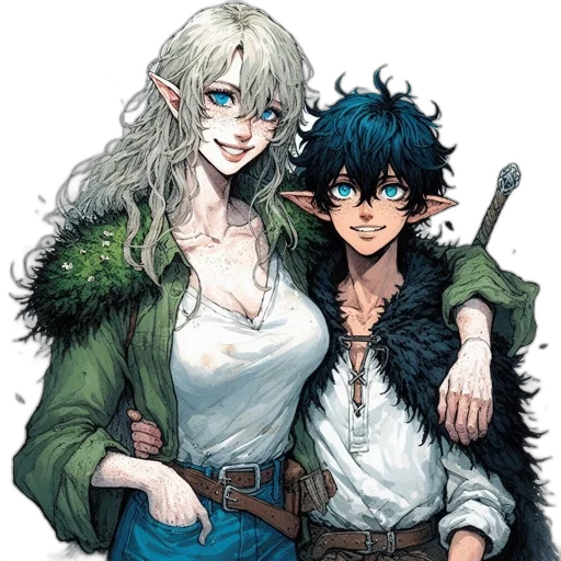 dragon, fantasy art, concept art, comic book art transparent PNG cut-out