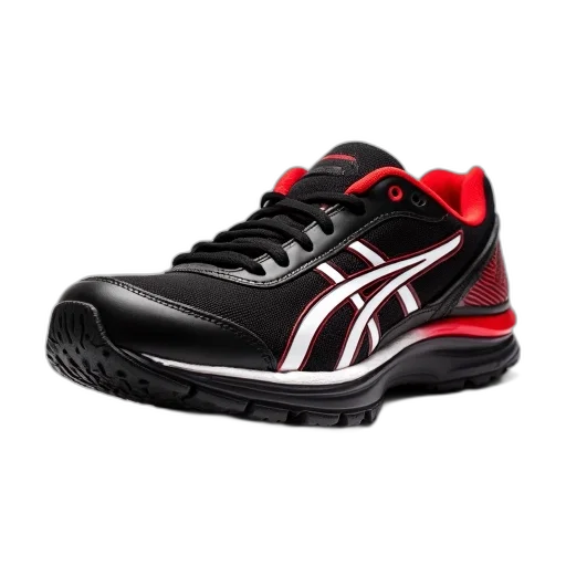 shoes, close-up, image, single transparent PNG cut-out