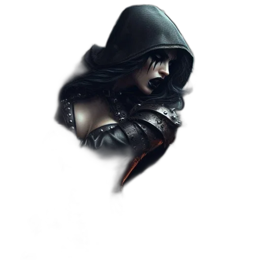 mask, weapon, sword, staff transparent PNG cut-out