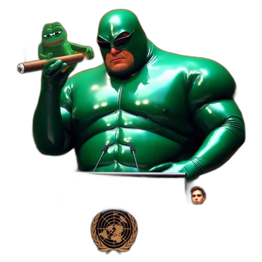 weapon, food, mask, animal transparent PNG cut-out