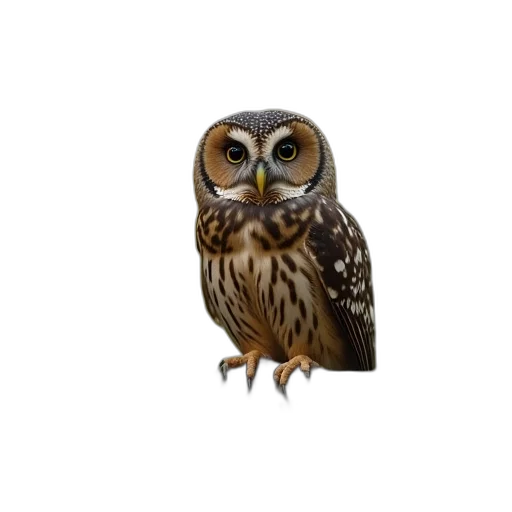 animal, face, staff, creature transparent PNG cut-out