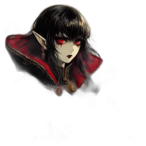 mask, face, staff, dragon transparent PNG cut-out