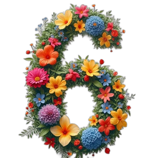 flower, crown, jewelry, web transparent PNG cut-out
