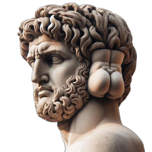face, mask, jewelry, vaporwave transparent PNG cut-out