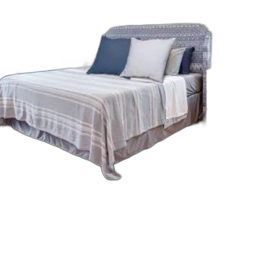 furniture, 3d render, photorealistic, cozy transparent PNG cut-out