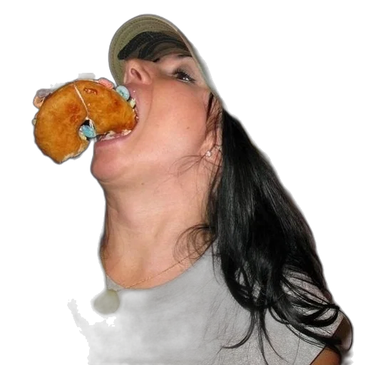 bottle, food, animal, face transparent PNG cut-out