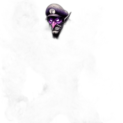 mask, hat, face, staff transparent PNG cut-out