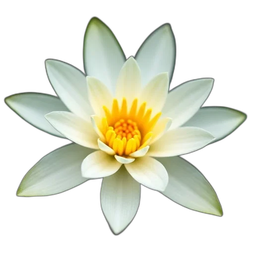 flower, crown, jewelry, staff transparent PNG cut-out
