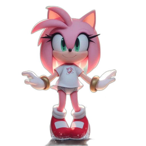 robot, creature, animal, 3d render transparent PNG cut-out