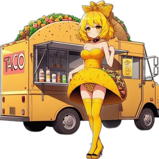 food, dress, dragon, animal transparent PNG cut-out