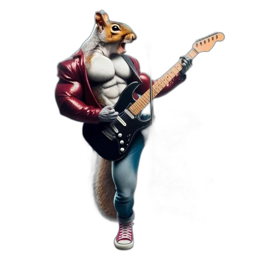 animal, jacket, creature, staff transparent PNG cut-out