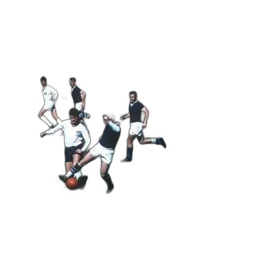 shoes, staff, 3d render, pixel art transparent PNG cut-out
