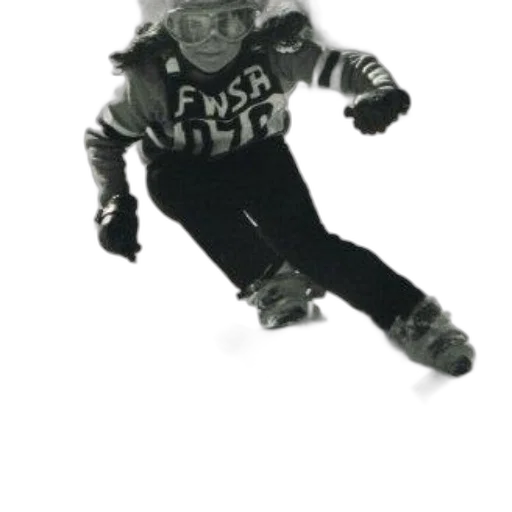 creature, mask, animal, jacket transparent PNG cut-out