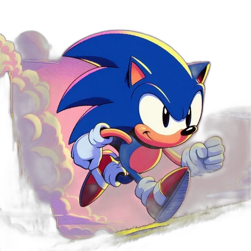 concept art, pixel art, comic book art, 3d render transparent PNG cut-out