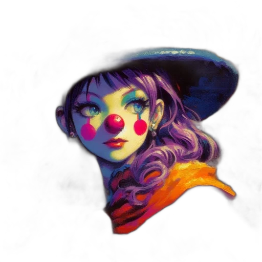 hat, face, mask, staff transparent PNG cut-out
