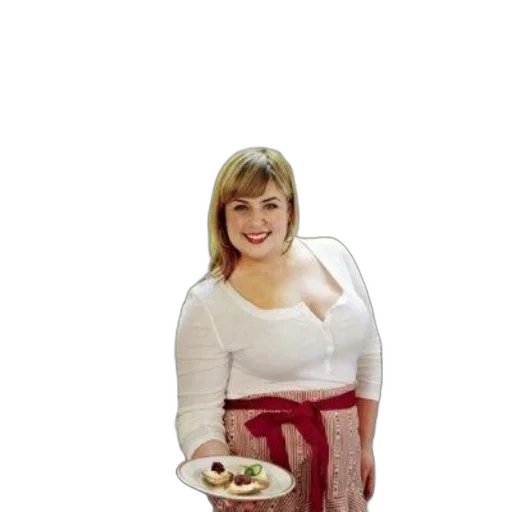 dress, food, staff, jacket transparent PNG cut-out