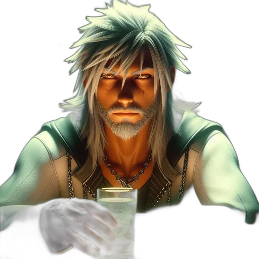 face, dragon, bottle, mask transparent PNG cut-out