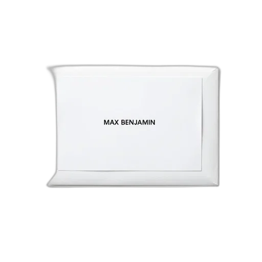 mask, white, card, name transparent PNG cut-out