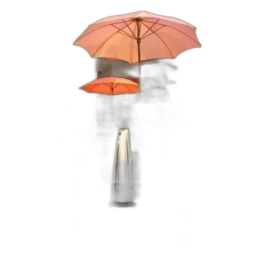 umbrella, staff, jewelry, furniture transparent PNG cut-out