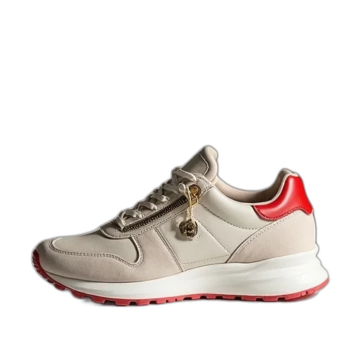shoes, coach, zip, sneaker transparent PNG cut-out