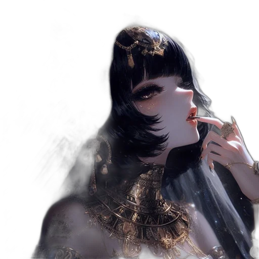 mask, face, crown, dress transparent PNG cut-out