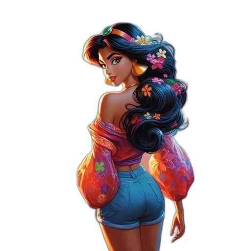 dress, jacket, concept art, fantasy art transparent PNG cut-out