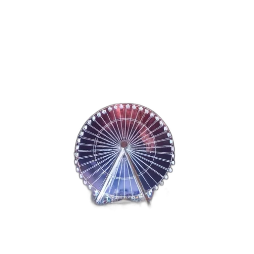 umbrella, hat, crown, car transparent PNG cut-out